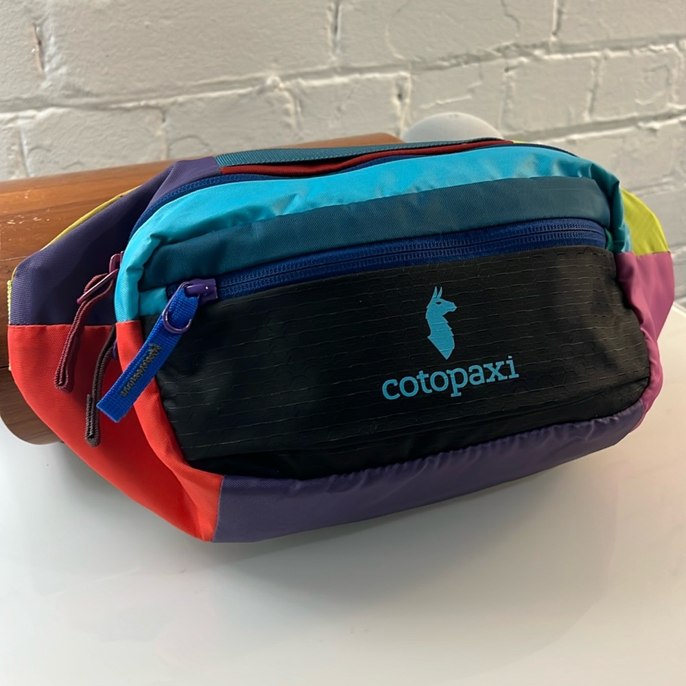 COTOPAXI Kapai 3L sling